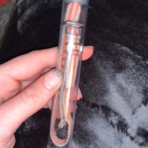 J Crew mix and match watch bands